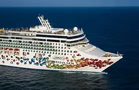 Imagen de Norwegian Gem