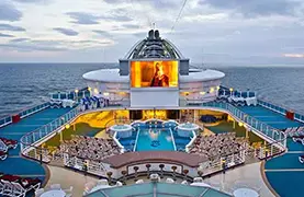 Golden Princess