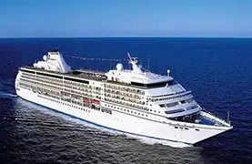Imagen de Seven Seas Mariner