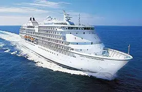 Imagen de Seven Seas Navigator