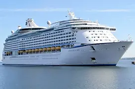 Imagen de Adventure Of The Seas