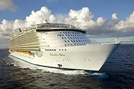 Imagen de Allure Of The Seas