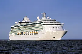 Imagen de Brilliance  Of The Seas
