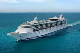 Imagen de Enchantment  Of The Seas