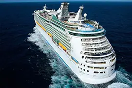 Imagen de Explorer  Of The Seas