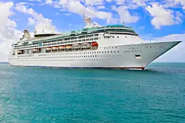 Imagen de Grandeur  Of The Seas