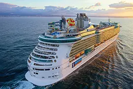 Imagen de Independence Of The Seas