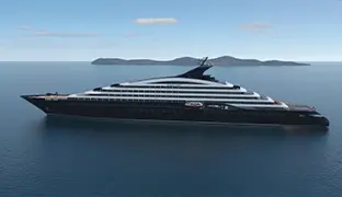 Imagen de Scenic Ikon