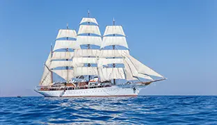Sea Cloud