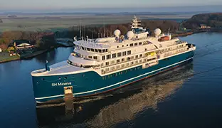 Imagen de SH Minerva