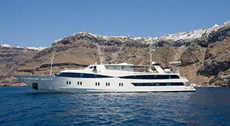 Imagen de M/Y Harmony V
