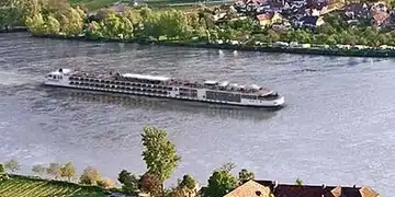 Imagen de Viking Longship Embla