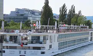 Imagen de Viking Longship Ingvi