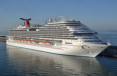 Imagen de Carnival Breeze ®