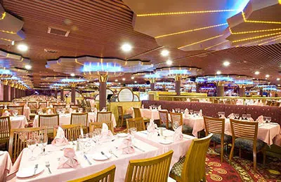 Foto 3 Carnival Fascination ®