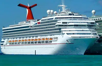 Imagen de Carnival Liberty ®