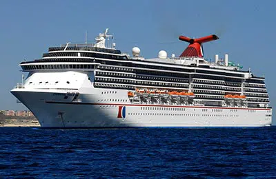 Imagen de Carnival Pride ®