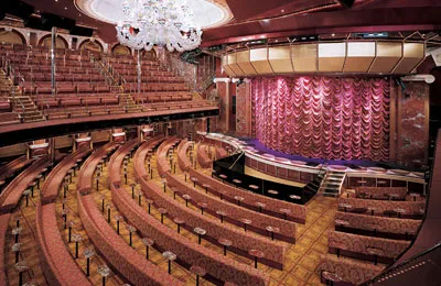 Foto 7 Carnival Triumph ®