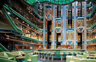 Foto 2 Carnival Victory ®