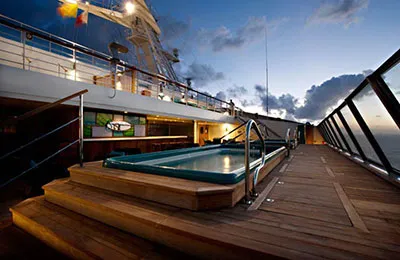 Foto 5 Carnival Victory ®