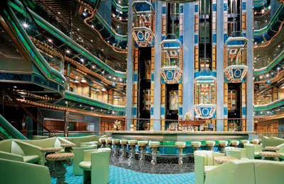 Foto 9 Carnival Victory ®