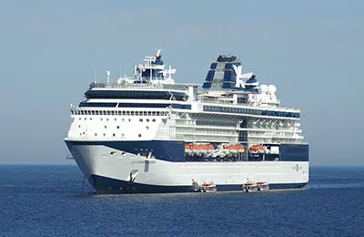 Imagen de Celebrity Constellation