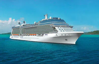 Imagen de Celebrity Eclipse