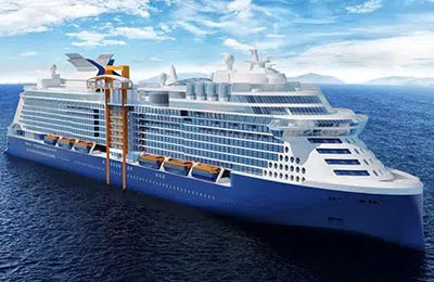 Imagen de Celebrity Edge