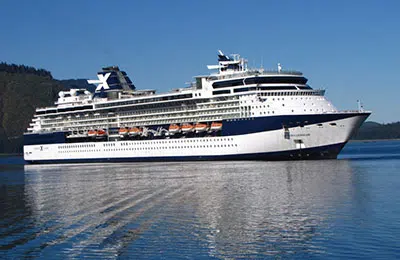 Imagen de Celebrity Millennium