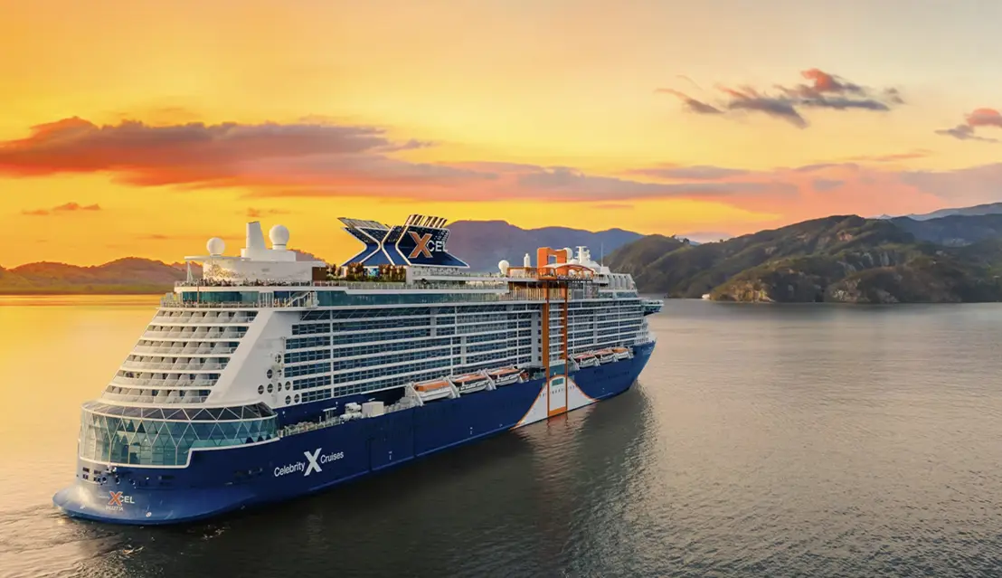 Imagen de Celebrity Xcel