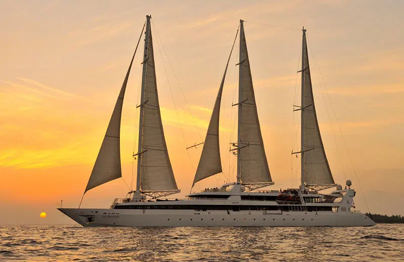Imagen de Le Ponant