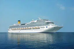 Foto 1 Costa Concordia