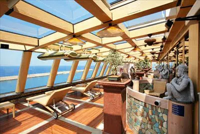 Foto 3 Costa Concordia
