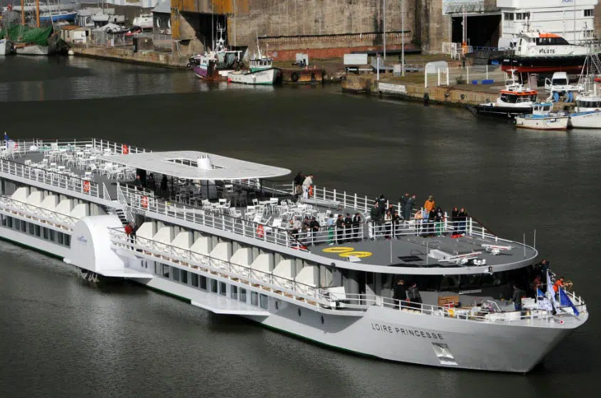 Imagen de MS Loire Princesse
