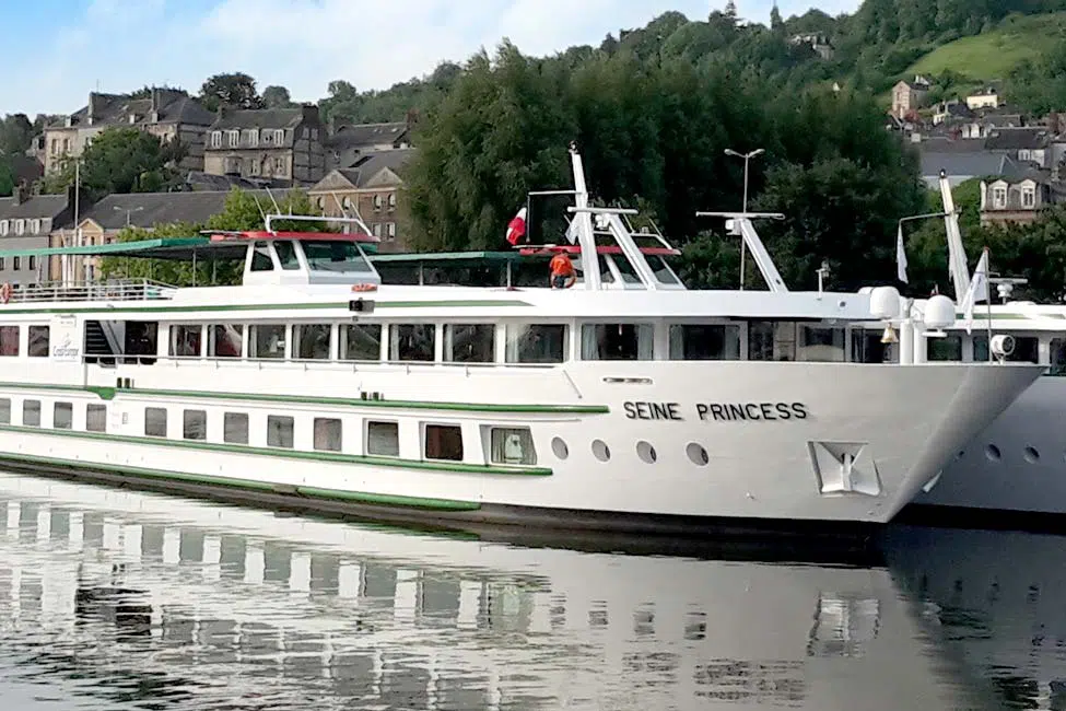 Imagen de Ms Seine Princess