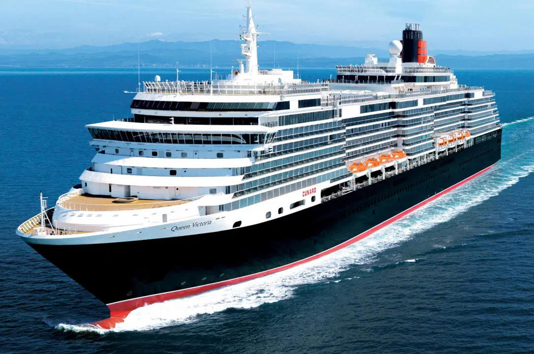 Imagen de Queen Victoria
