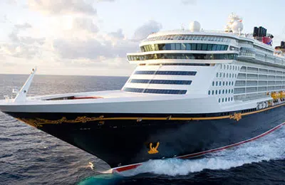 Imagen de Disney Dream