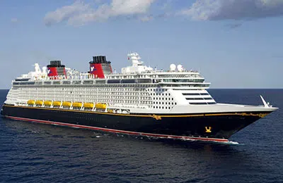Imagen de Disney Fantasy