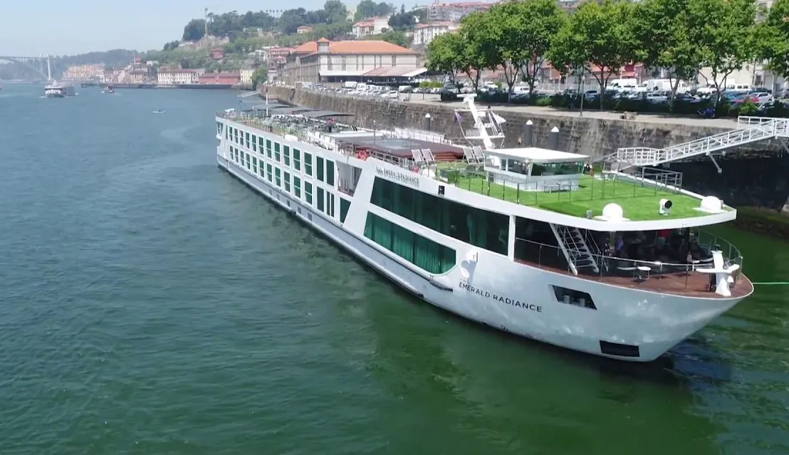 Imagen de Emerald Radiance