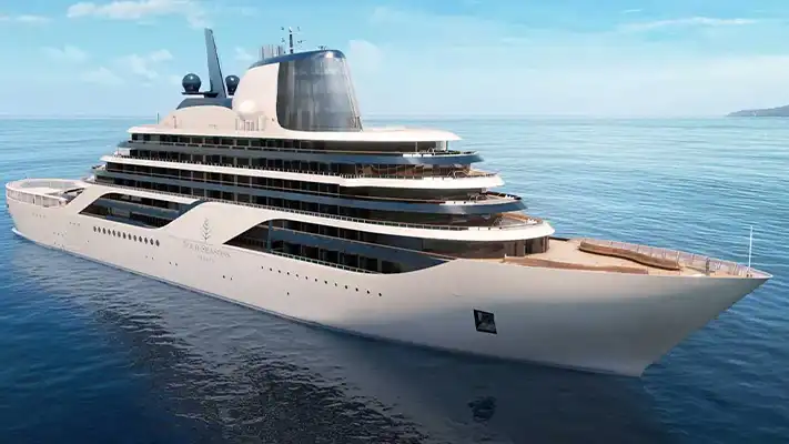 Imagen de Four Seasons Yacht I