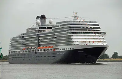 Imagen de Eurodam