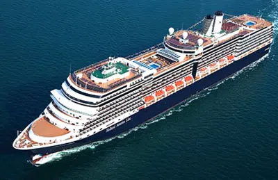 Imagen de Nieuw Amsterdam