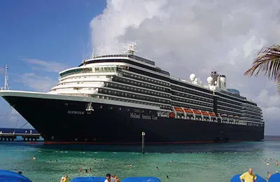 Imagen de Noordam