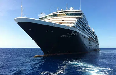 Imagen de Zuiderdam