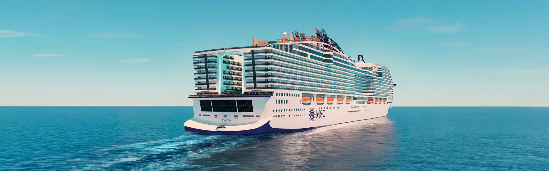 MSC World Atlantic