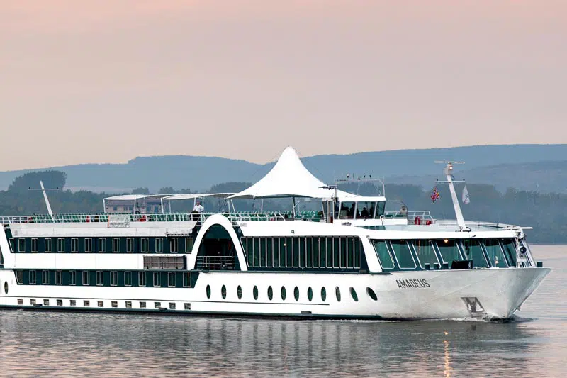 Imagen de MS Amadeus Queen
