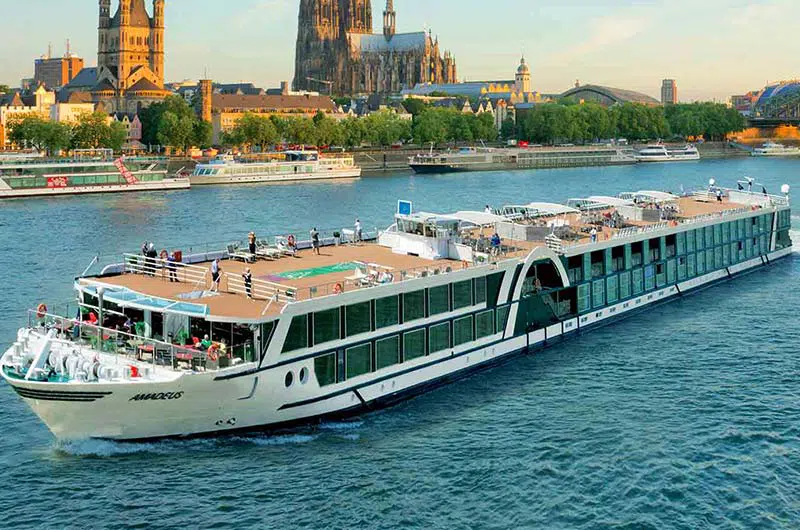 Imagen de MS Amadeus Star