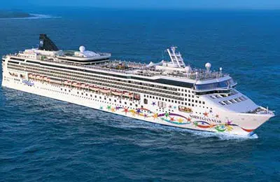 Imagen de Norwegian Star