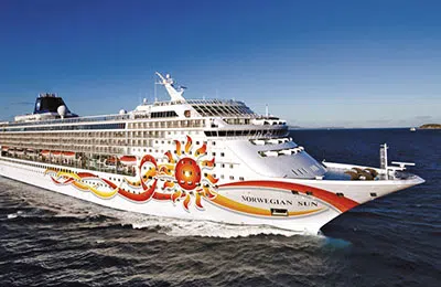 Imagen de Norwegian Sun