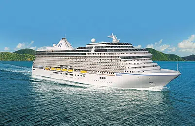 Imagen de Riviera